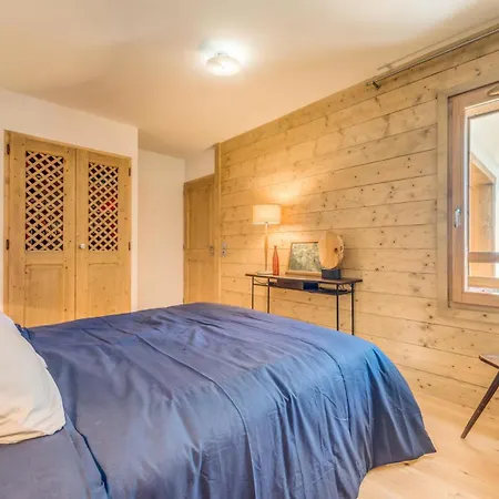 Les Balcons Etoiles - 2 Pieces Pour 4 Personnes 391 Apartment *