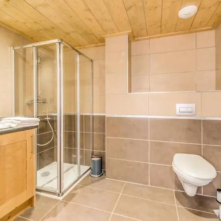 Les Balcons Etoiles - 2 Pieces Pour 4 Personnes 391 * La Plagne